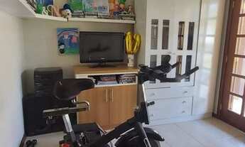 Imagem 6: CASA EM CONDOMÍNIO - CONDOMÍNIO VILLAGIO CAPRICCIO - SP