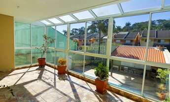 Imagem 2: Estuda permuta Casa com 5 dormitórios