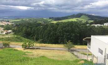 Imagem: TERRENO EM CONDOMÍNIO - LOTEAMENTO ITATIBA