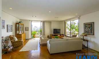 Imagem 2: APARTAMENTO - BROOKLIN - SP