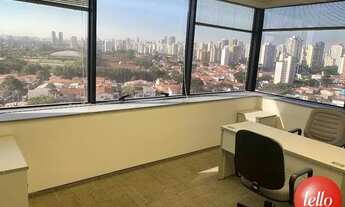 Imagem 5: São Paulo - Conjunto Comercial/Sala - Brooklin