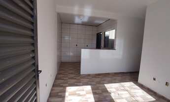 Imagem 3: Casa de condomínio térrea para venda com 44 metros quadrados com 2 quartos