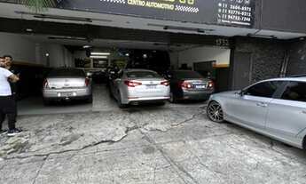 Imagem: Vendo Oficina mecânica Completa