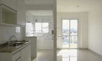 Imagem 3: APARTAMENTO no bairro Parque das Nações com 53m². 2 dormitórios e 1 vagas. Confira