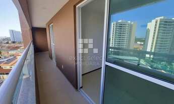 Imagem 6: Apartamento para venda tem 70 metros quadrados com 3 quartos em Parque Iracema - Fortaleza