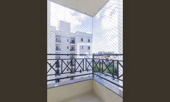 Imagem 6: Apartamento para Aluguel - Jardim Oriente, 2 Quartos, 52 m2