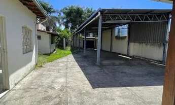 Imagem: CASA 2 Quartos, 7 Vagas no bairro Serrano