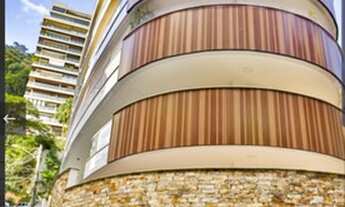 Imagem 2: LA FONTAINE - LAGOA/ EMPREENDIMENTO COM DESIGN DIFERENCIADO. APTO COM 179M2, 4 QUARTOS, 1