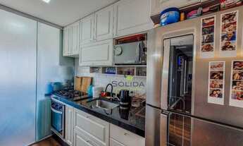 Imagem 6: Apartamento com 2 dormitórios à venda, 50 m² por R$ 350.000,00 - Vila Nambi - Jundiaí/SP