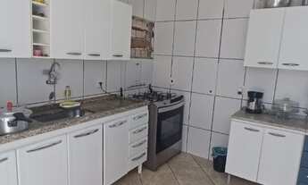 Imagem 5: Sobrado, QR 623, Samambaia-DF. R$ 280.000,00