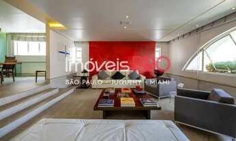 Imagem 4: Apartamento 04 dorm 04suites 350m para locação em Jardim Paulista