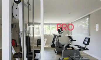 Imagem 6: Apartamento à venda em Vila Olímpia com 98 m2