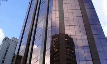 Imagem: Locação Conjunto Comercial Sao Paulo Itaim