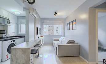 Imagem 4: CANOAS - Apartamento Padrão - Centro