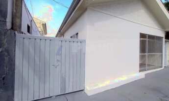 Imagem: Locação de Casas / Padrão na cidade de