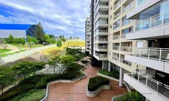 Imagem 3: Apartamento para locação no Edifício City Parque em Itu