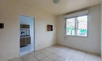 Imagem 7: Apartamento para Venda - 53m², 2 dormitórios, 1 vaga - Cristal