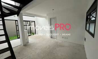 Imagem 2: Casa de Condomínio 101m² 3 suítes