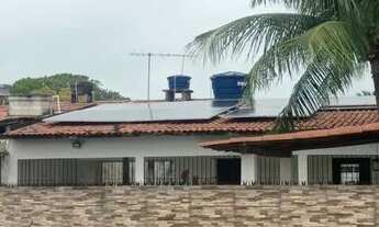 Imagem 2: Casa de praia Ponta de Pedras no Sítio