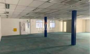 Imagem: São Paulo - Conjunto Comercial/Sala - República