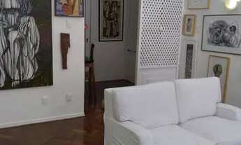 Imagem 2: Rio de Janeiro - Apartamento - Laranjeiras