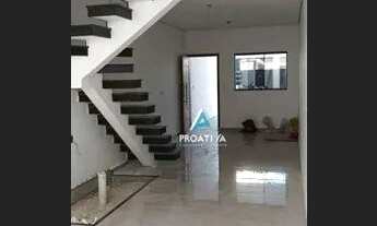 Imagem: Sobrado com 3 dormitórios à venda, 130