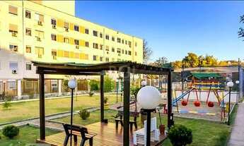 Imagem: Apartamento para Venda - 52.85m², 2 dormitórios