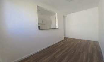 Imagem 2: JQ- Bonito apartamento no Top life- 2 quartos em São Diogo II - Serra - ES