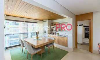 Imagem 5: Granja Julieta - 105 m2 - 2 suítes - 2 vagas