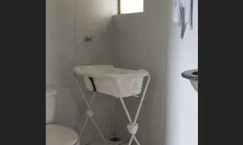 Imagem 4: Apartamento para venda possui 62 metros quadrados com 3 quartos em São João - Teresina - P