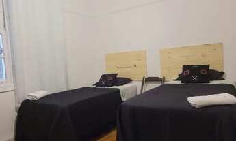 Imagem 2: Quarto Nórdico para aluguel em Vila Mariana - São Paulo - SP