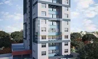 Imagem 1: Apartamento para Venda - 62.53m², 2 dormitórios, sendo 1 suites, 2 vagas - Jardim do Salso