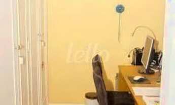 Imagem 3: São Paulo - Apartamento Padrão - Higienópolis