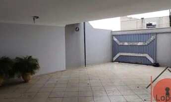 Imagem 4: Casa sobrado com 4 quartos - Bairro Jardim América em Goiânia