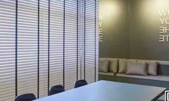 Imagem 6: LOCAÇÃO MOBILIADO NA GLEBA 81 M²