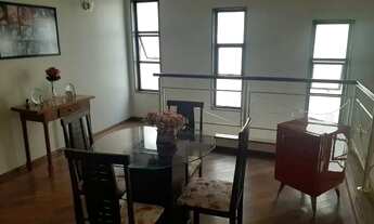 Imagem 6: Vende casa Jardim Universitário com 3 dormitórios sendo 1 suíte e 2 tipo apartamento, sala