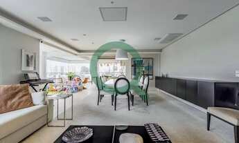 Imagem 2: São Paulo - Apartamento Padrão - Campo Belo