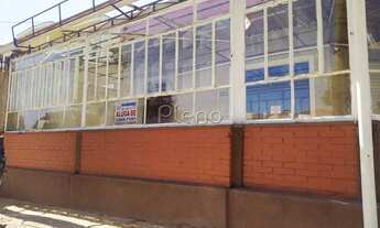 Imagem 3: Sala - Parque São Quirino - Campinas