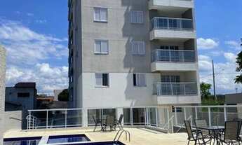 Imagem: Apartamento no Residencial Locus em Lorena