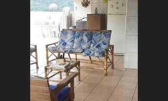 Imagem 3: Sobrado na Flor da Cantareira com 3 dormitórios e 2 vagas de garagem