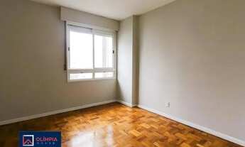 Imagem 7: Locação Apartamento 3 Dormitórios - 125 m² Jardim Paulista