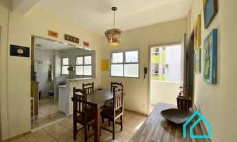 Imagem 5: Apartamento com 2 dormitórios à venda na Praia Grande - Ubatuba SP