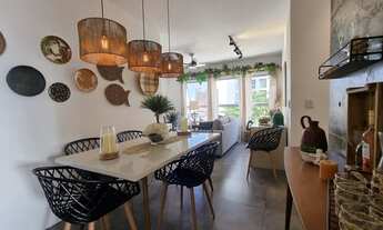 Imagem 3: Santos - Apartamento Padrão - Embaré