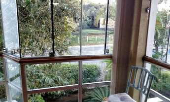 Imagem 2: Apartamento de 3 quartos à venda Avenida Doutor Nilo Peçanha, Jardim Europa - Porto Alegre