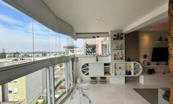 Imagem 2: Barra da Tijuca Apartamento com 2 dormitórios