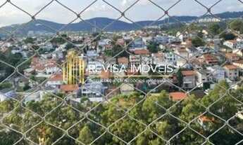 Imagem 2: Apartamento para Locação em Barueri, Alpha Park, 2 dormitórios, 1 suíte, 2 banheiros, 2 va