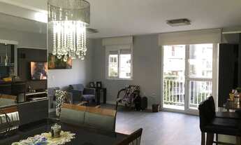 Imagem: Apartamento para Venda - 73m², 3 dormitórios