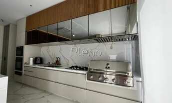 Imagem 6: Apartamento à venda no Swiss Park - Campinas/SP