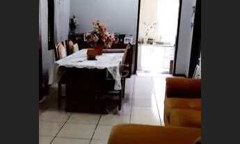 Imagem 2: Casa para Venda - 80m², 2 dormitórios, 3 vagas - Jardim Mauá