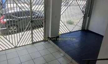 Imagem 3: Casa com 3 dormitórios para alugar, 190 m² por R$ 4.450,00/mês - Tatuapé - São Paulo/SP